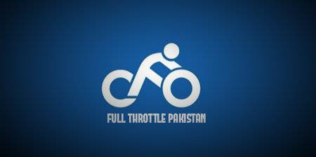 Full throttle pakistan