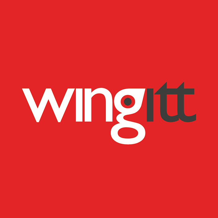 Wingitt Logo