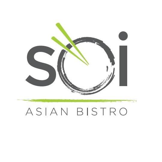 SOi Asian Bistro Logo