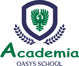Academia OASYS School Logo