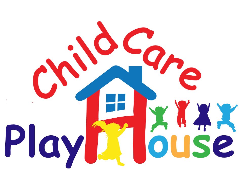 PlayHouse Childcare Logo