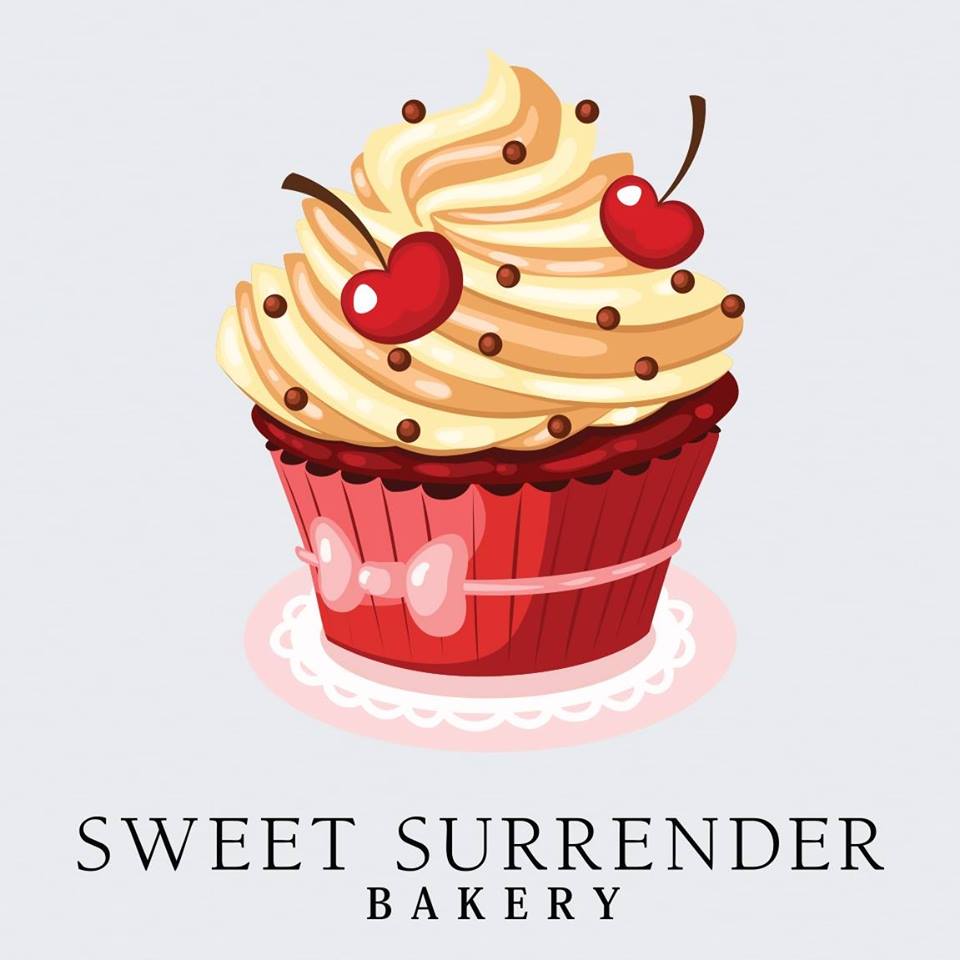 Sweet Surrender Logo