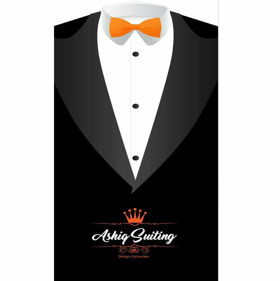 Ashiq Suiting 41-R