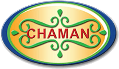 Chaman Ice Cream