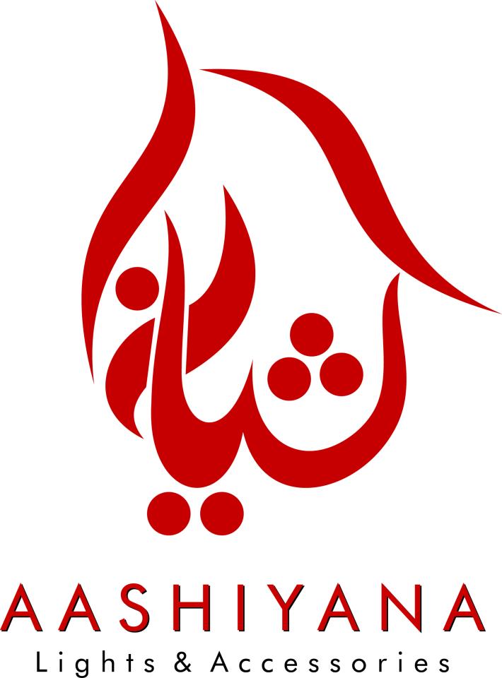 Aashiyana Lights Logo