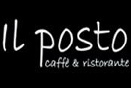 IL POSTO caffè & ristorante Logo