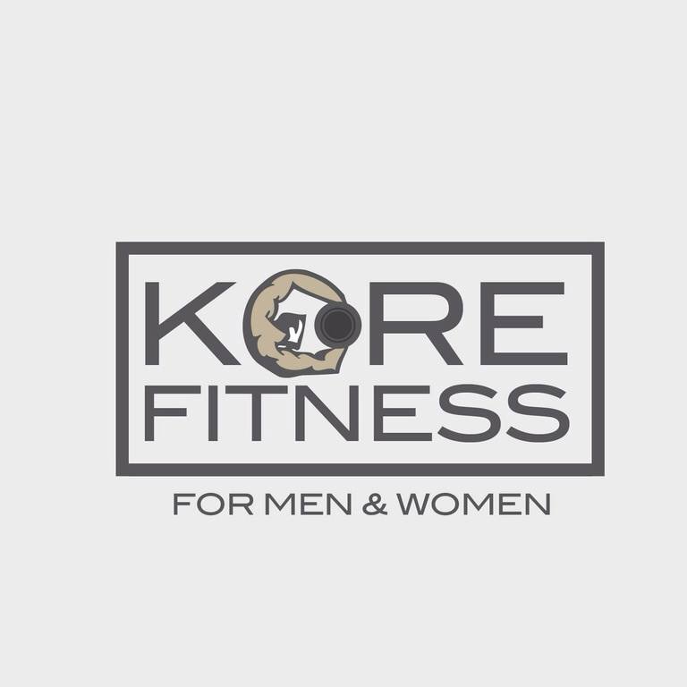 Kore Fitness Logo