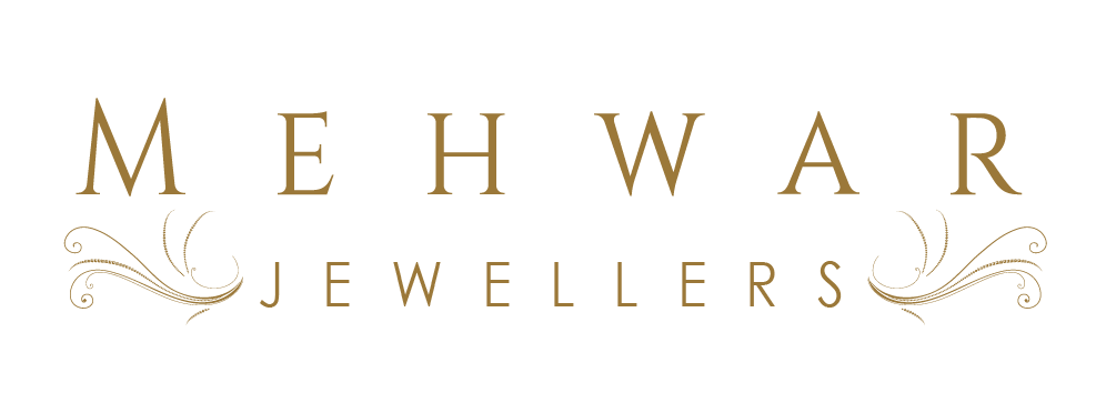Mehwar Jewellers Logo