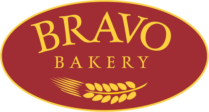 Bravo Bakery Logo