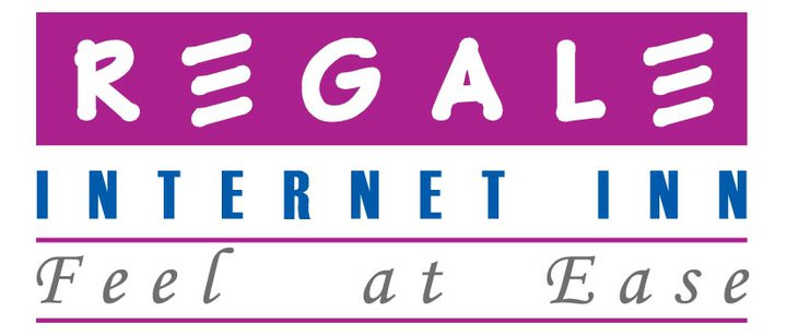 Regale Internet Inn Logo
