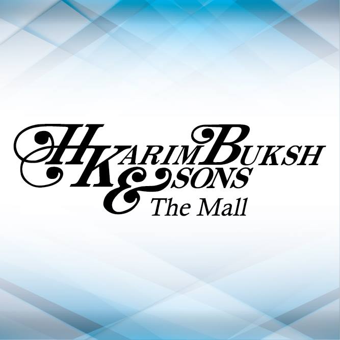 H. Karim Buksh and Son's Logo