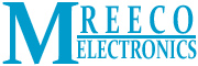 M.Razzaq Electronics Logo