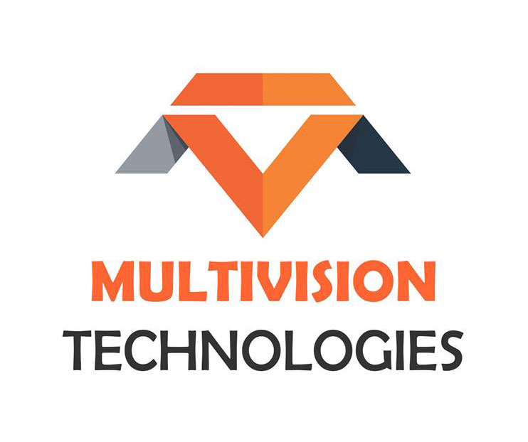 MultiVision Technologies Logo