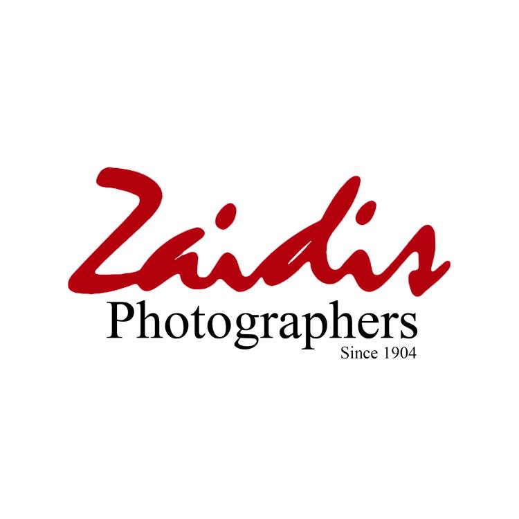 Zaidi's Photographer Logo