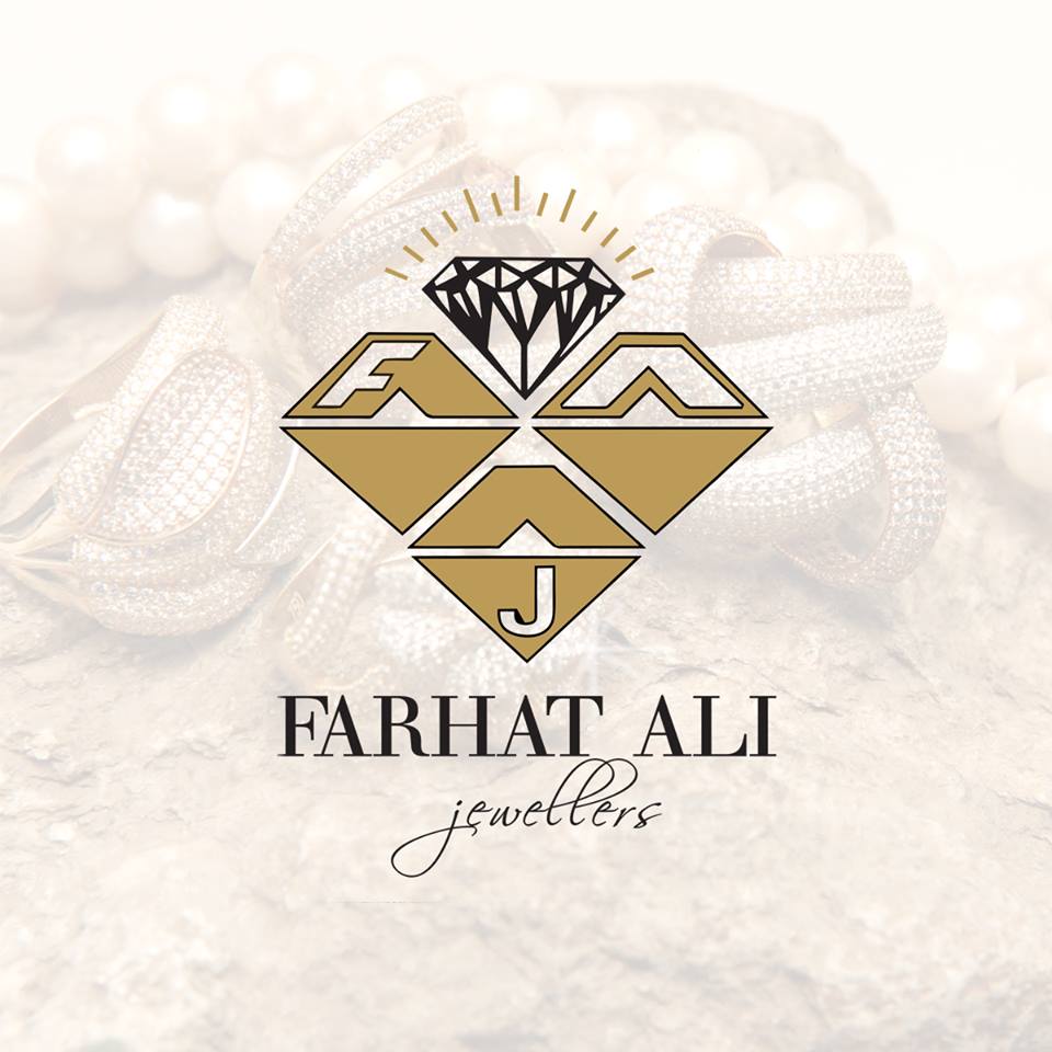 Farhat Ali Jewellers Logo