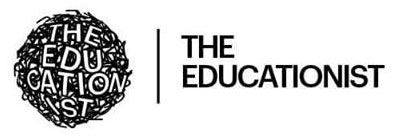 The Educationist Logo