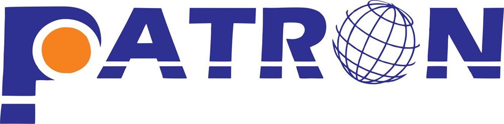 Patron Industries Logo