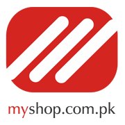 Myshop Online Logo