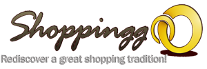 Shoppinggoo Logo