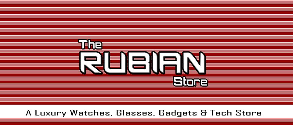 The Rubian Store Logo