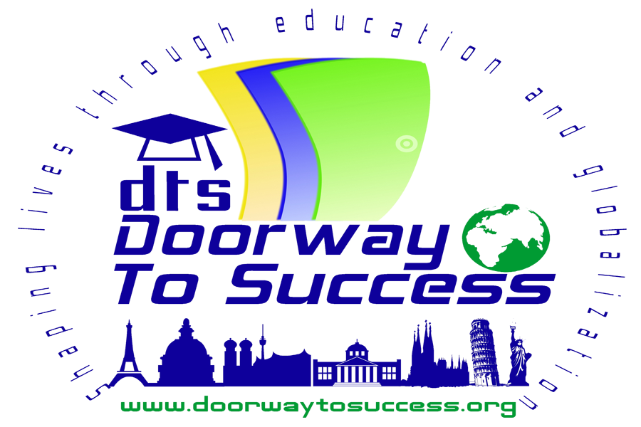 Doorway To Success Logo
