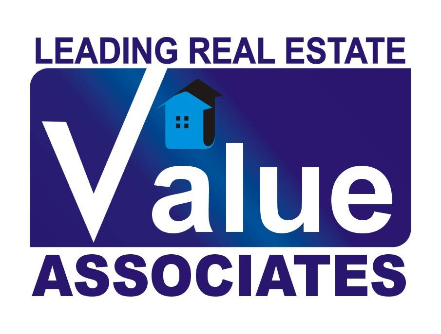 Value Associates - Gulberg 3 Branch Logo
