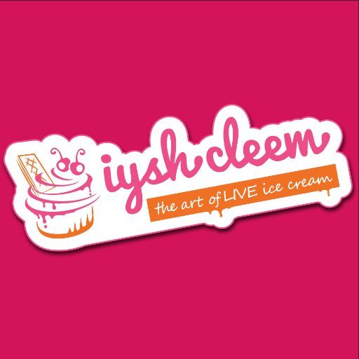 iyshCleem Logo