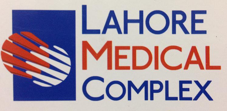 Lahore Medical Complex Logo