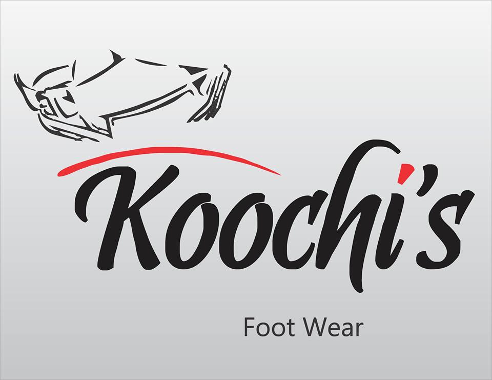 Koochi's Shoes Logo
