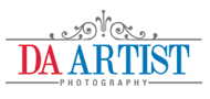 Da Artist Logo