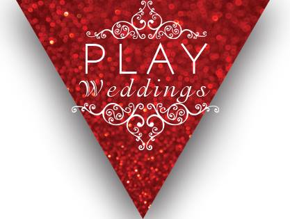 Play Weddings Logo