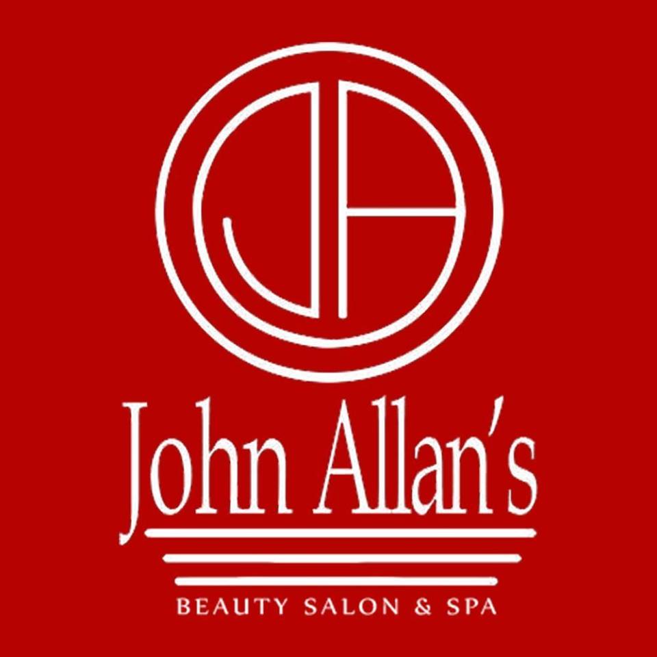 John Allan's Logo