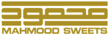 Mahmood Sweets Logo