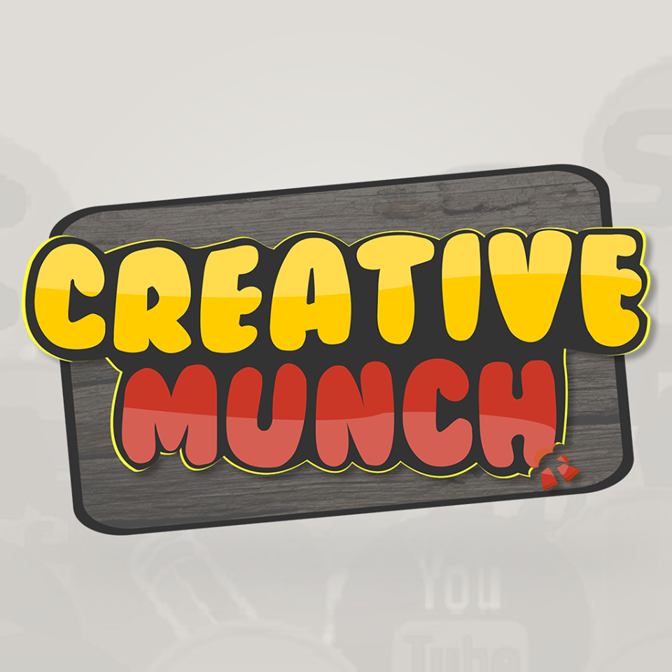 Creative Munch Logo