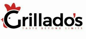 Grillado's Logo