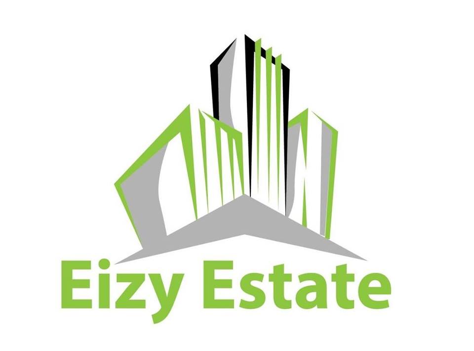 Eizy Estate Logo
