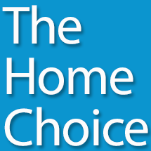 The Home Choice Logo