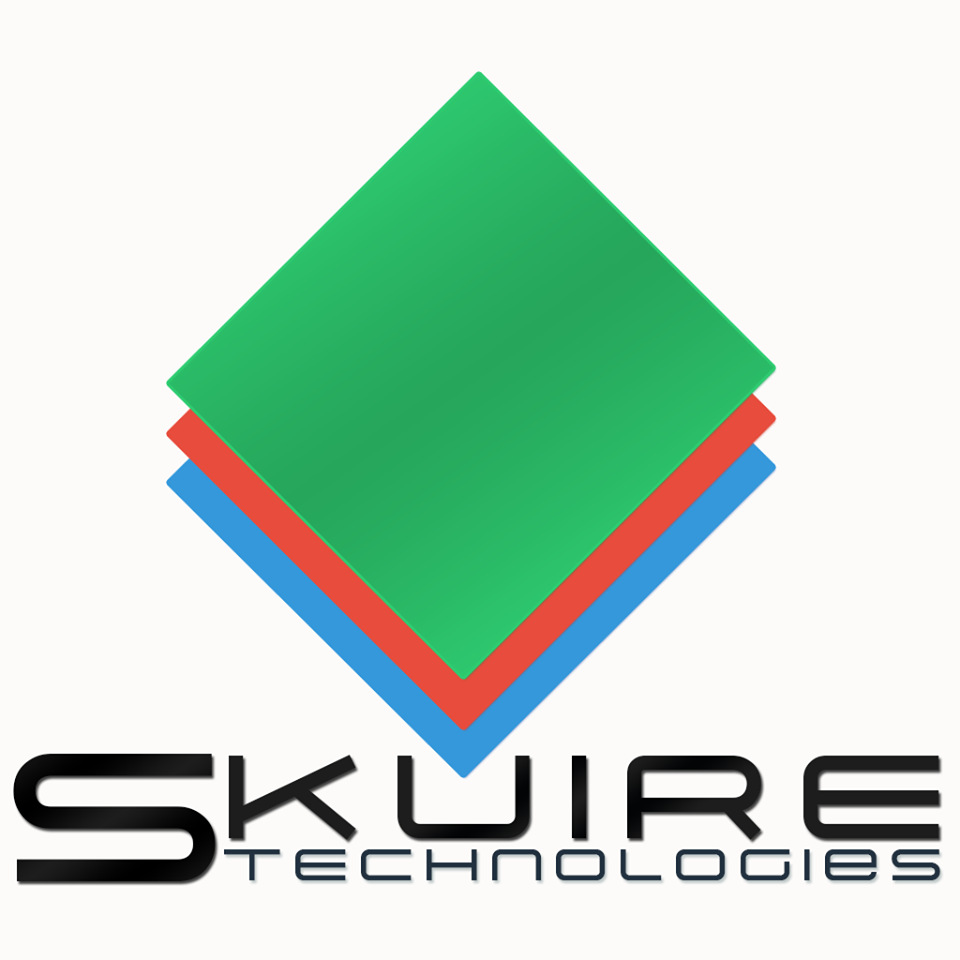 Skuire Technologies Logo