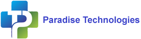 Paradise Technologies Logo