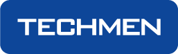 Techmen Store Logo