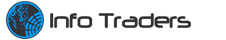Info Traders Logo