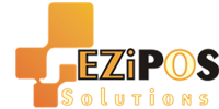 Ezi POS Solutions Logo