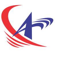 ALAZIZ Computers Logo