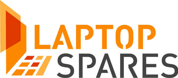 Laptop Spares Logo