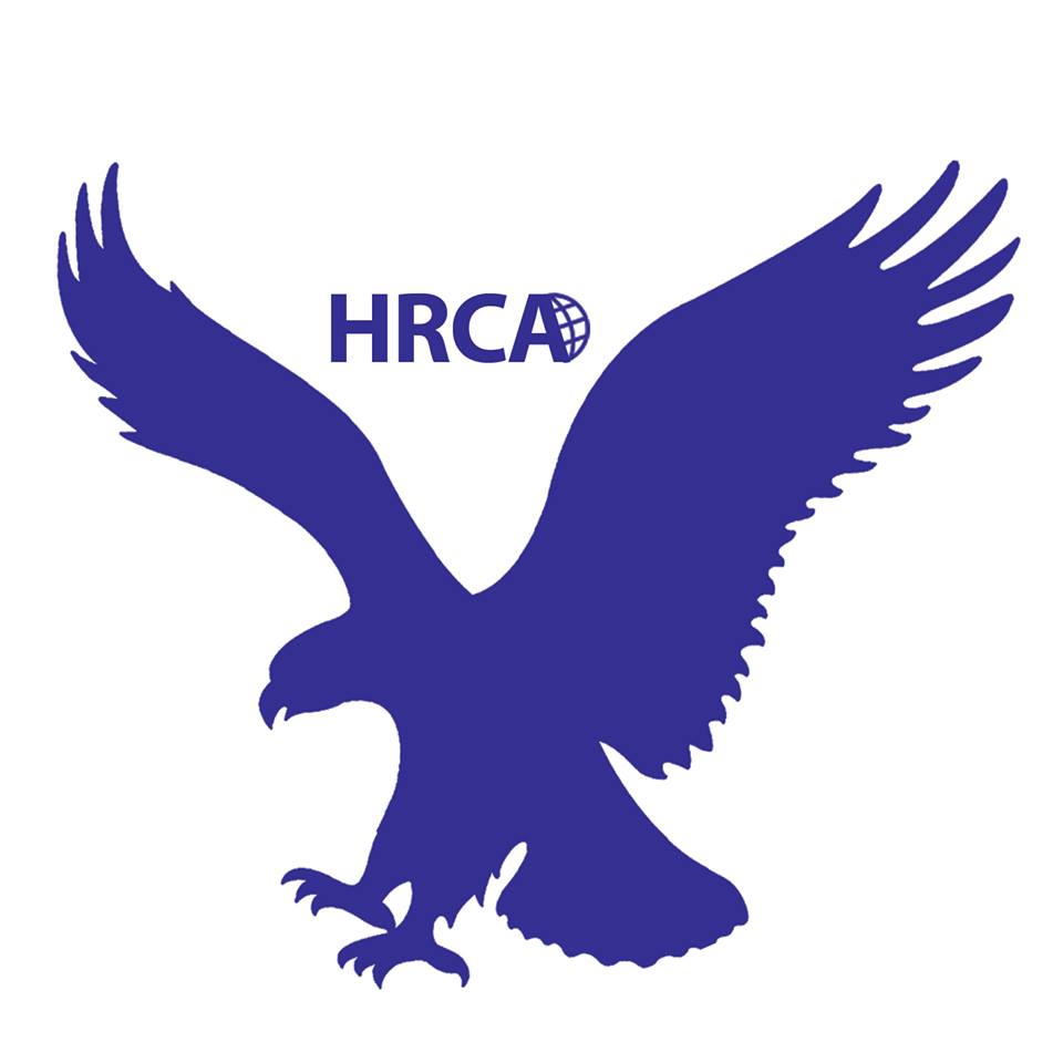 HR Consultant Association Logo