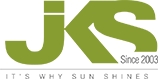 JKS Pvt Ltd Logo