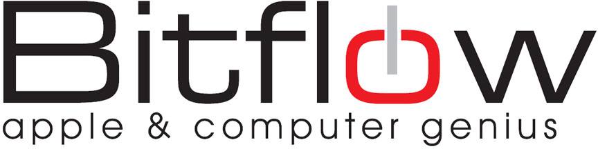 Bitflow Logo