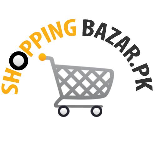 Shoppingbazar.pk Logo