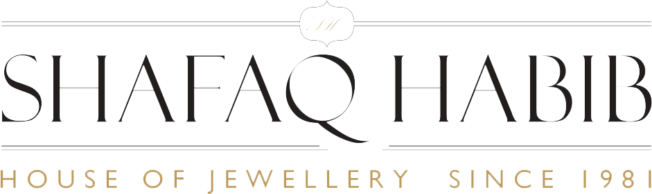 Shafaq Habib House of Jewellery Logo