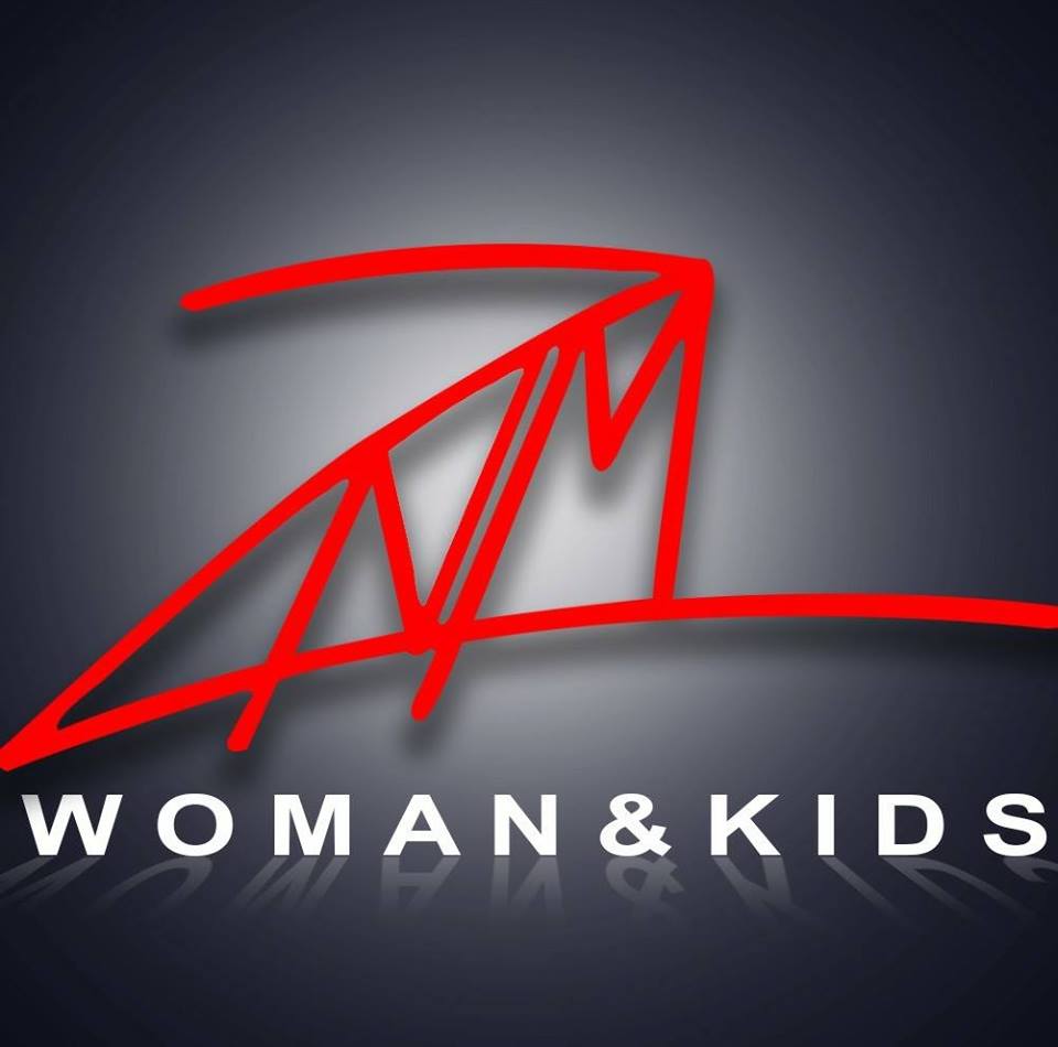 ZNM Kids Logo